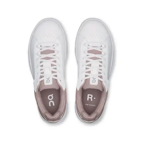 On Men's The Roger Advantage Shoes - ON