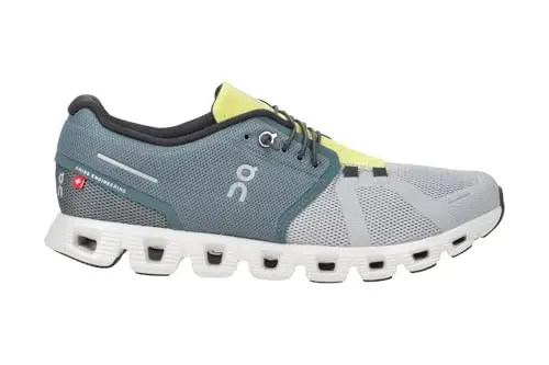 On Men's The Roger Advantage Shoes - 4