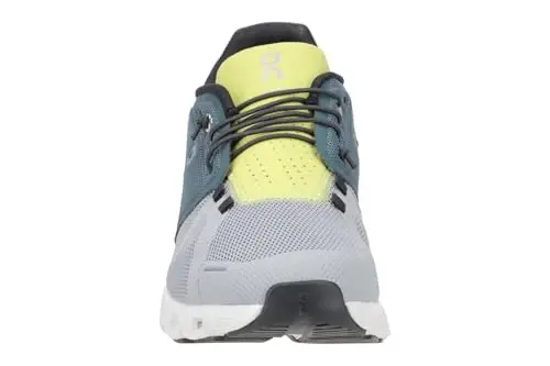 On Men's The Roger Advantage Shoes - 5