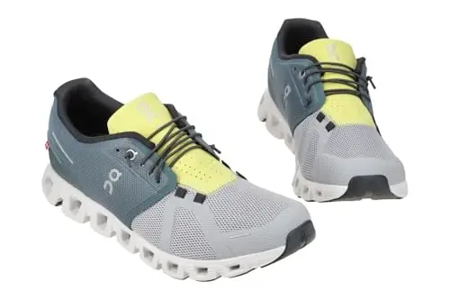 On Men's The Roger Advantage Shoes - ON (1)