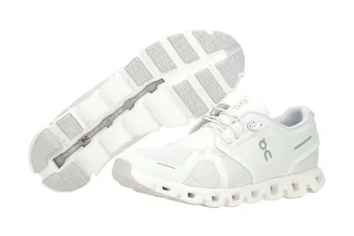 On Men's The Roger Advantage Shoes - 5