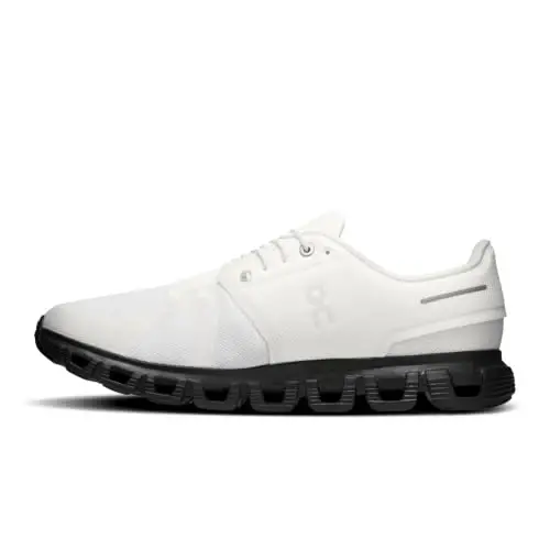 On Men's The Roger Advantage Shoes - 4