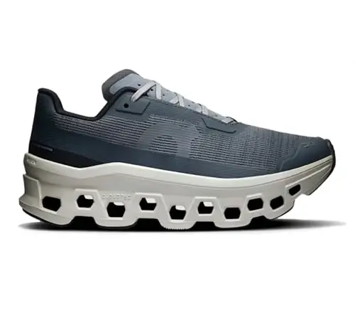 On Men's The Roger Advantage Shoes - ON