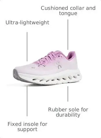 On Men's The Roger Advantage Shoes - 3