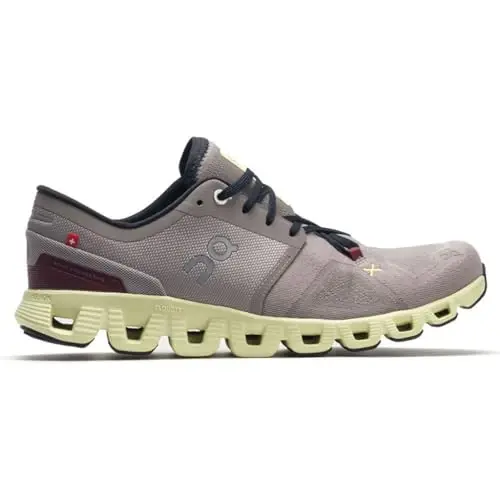 On Men's The Roger Advantage Shoes | Road running shoes - 1