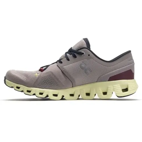 On Men's The Roger Advantage Shoes | Road running shoes - 2