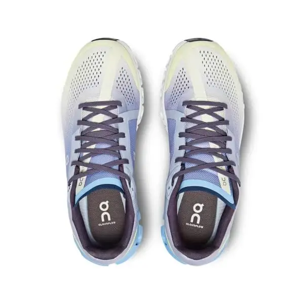 On Men's The Roger Advantage Shoes | Road running shoes - 2