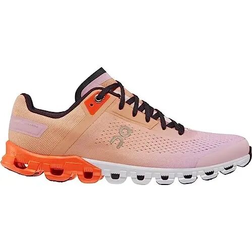 On Men's The Roger Advantage Shoes | Road running shoes - 4