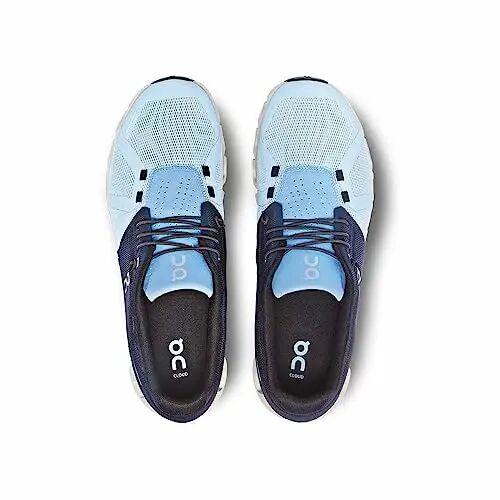 On Men's The Roger Advantage Shoes | Road running shoes - 3