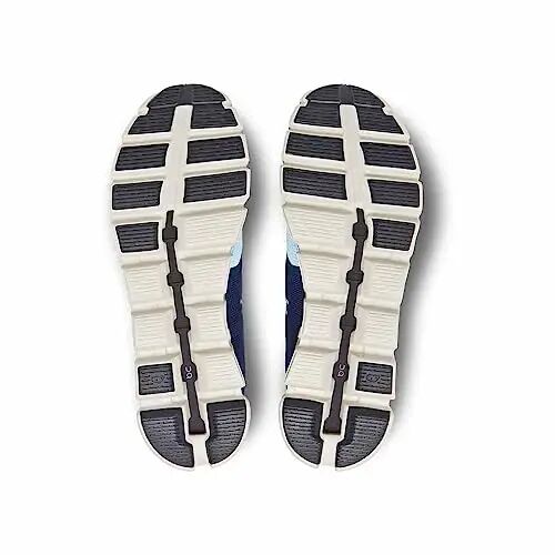 On Men's The Roger Advantage Shoes | Road running shoes - 4