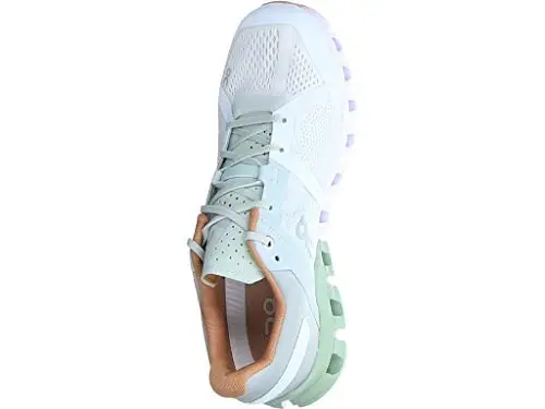On Men's The Roger Advantage Shoes | Road running shoes - 5