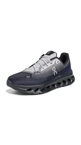 On Men's The Roger Advantage Shoes | Road running shoes - 1