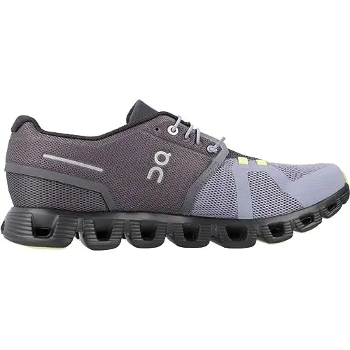On Men's The Roger Advantage Shoes | Road running shoes - 4