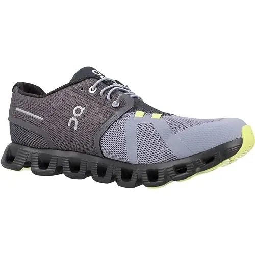 On Men's The Roger Advantage Shoes | Road running shoes - 5