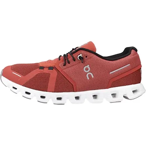On Men's The Roger Advantage Shoes | Road running shoes - ON (1)