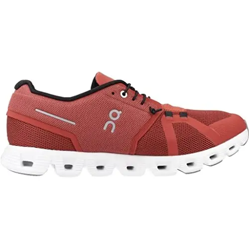 On Men's The Roger Advantage Shoes | Road running shoes - 4