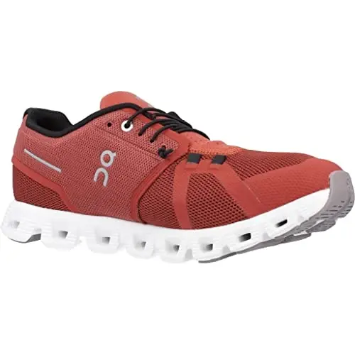 On Men's The Roger Advantage Shoes | Road running shoes - 5