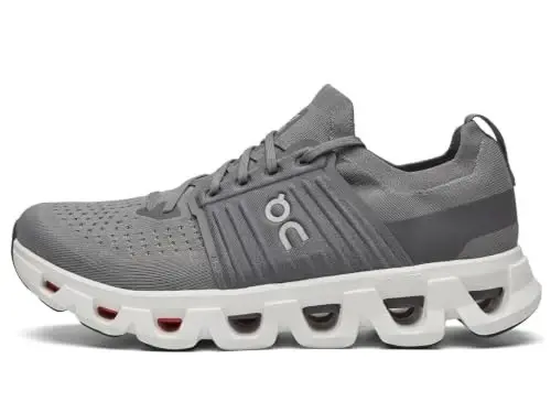 On Men's The Roger Advantage Shoes | Road running shoes - 1