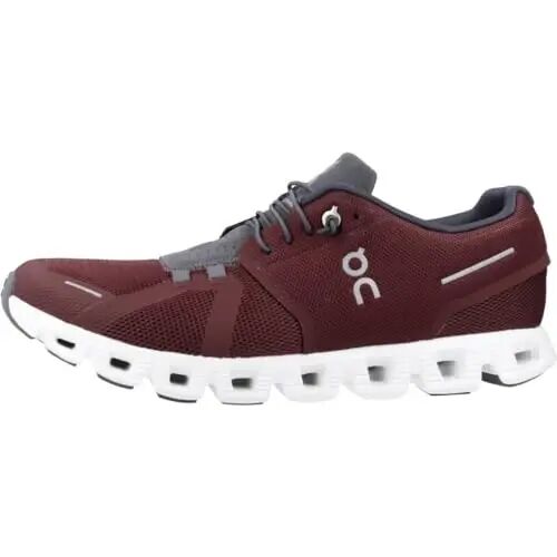 On Men's The Roger Advantage Shoes | Road running shoes - ON (1)