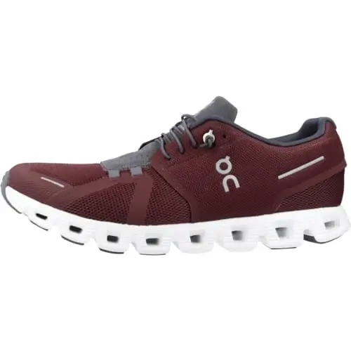 On Men's The Roger Advantage Shoes | Road running shoes - ON (1)