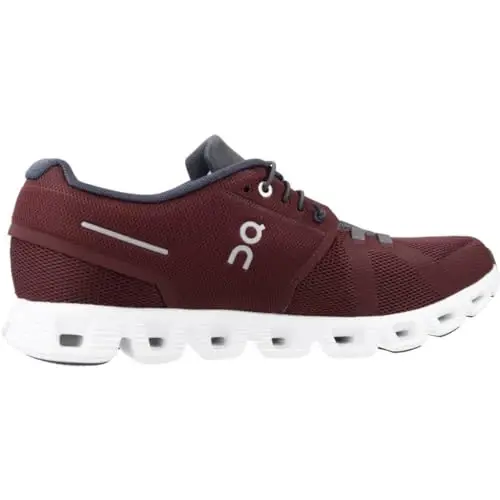On Men's The Roger Advantage Shoes | Road running shoes - 5