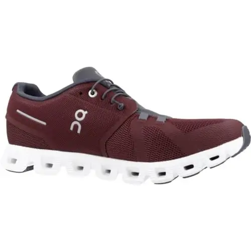 On Men's The Roger Advantage Shoes | Road running shoes - 6