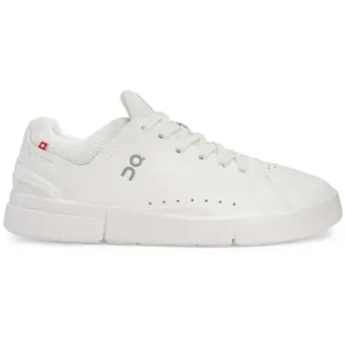 On Men's The Roger Advantage Sneakers - MODAZONE