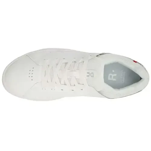 On Men's The Roger Advantage Sneakers - 3