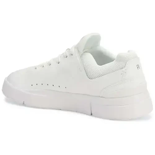 On Men's The Roger Advantage Sneakers - 4