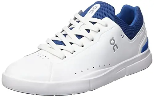 On Men's The Roger Advantage Sneakers - MODAZONE