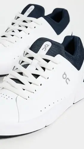 On Men's The Roger Advantage Sneakers - 4