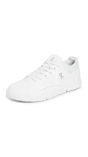 On Men's The Roger Advantage Sneakers - 7