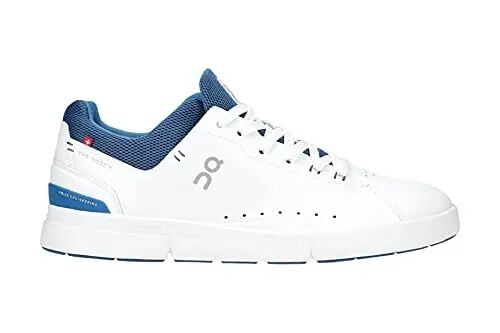 On Men's The Roger Advantage Sneakers | Casual Shoes - 5