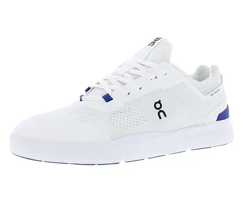 On Men's The Roger Spin Sneakers - 1