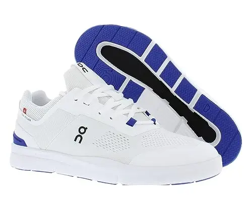 On Men's The Roger Spin Sneakers - 2