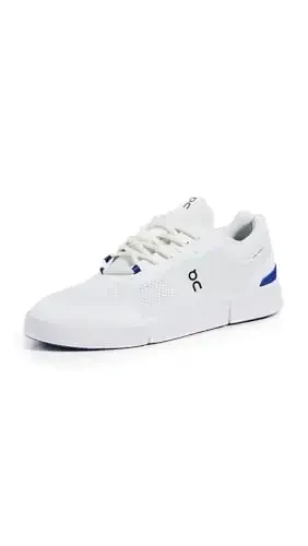 On Men's The Roger Spin Sneakers - 1