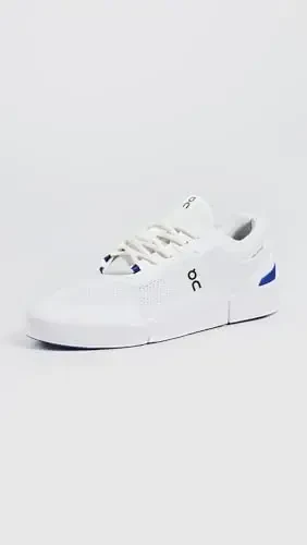 On Men's The Roger Spin Sneakers - 2