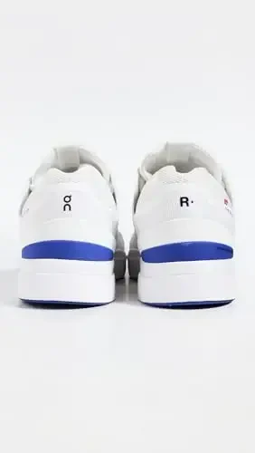 On Men's The Roger Spin Sneakers - 3