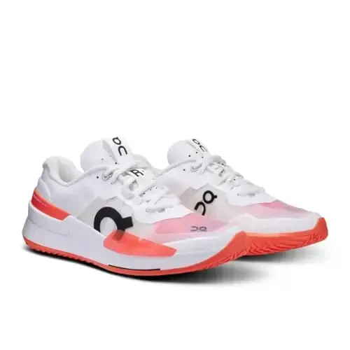 On Running Womens The Roger Pro 2 Shoes - ON (1)