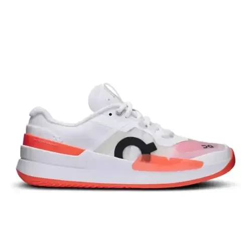 On Running Womens The Roger Pro 2 Shoes - 1