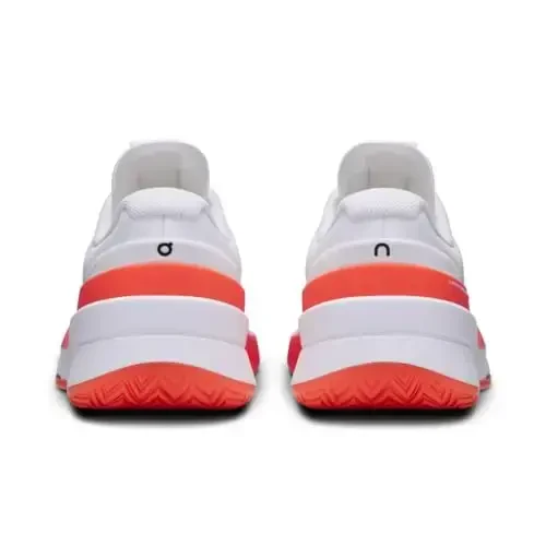 On Running Womens The Roger Pro 2 Shoes - 3
