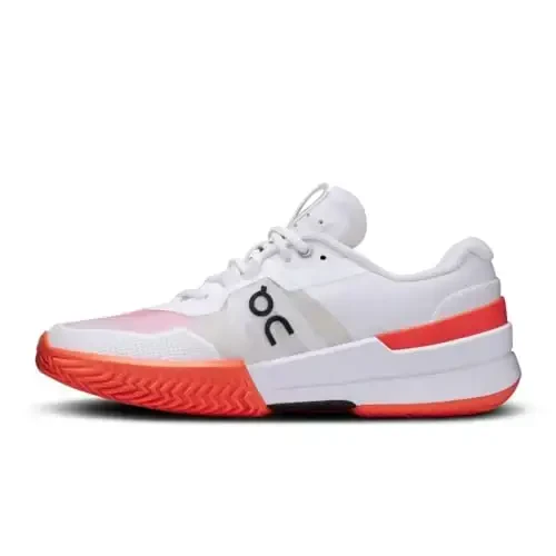 On Running Womens The Roger Pro 2 Shoes - 4