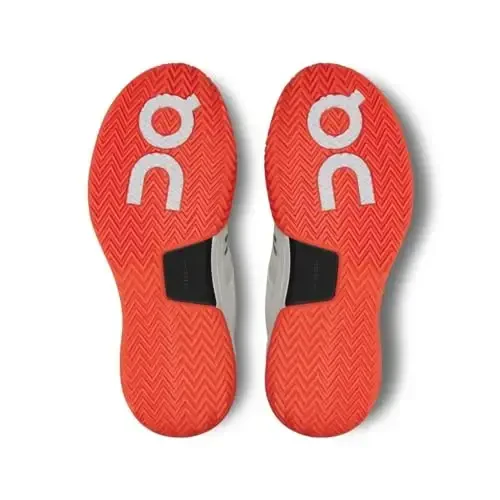 On Running Womens The Roger Pro 2 Shoes - 5