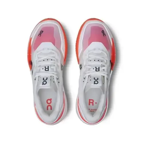 On Running Womens The Roger Pro 2 Shoes - 6