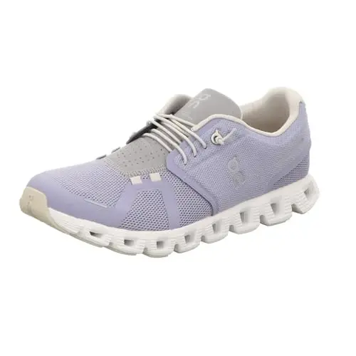 On Women's Cloud 5 Sneakers - 1