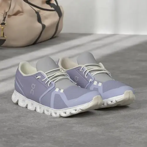 On Women's Cloud 5 Sneakers - 2