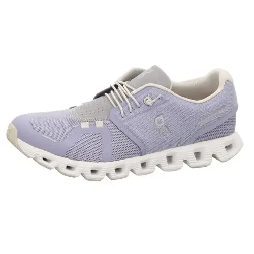 On Women's Cloud 5 Sneakers - 3