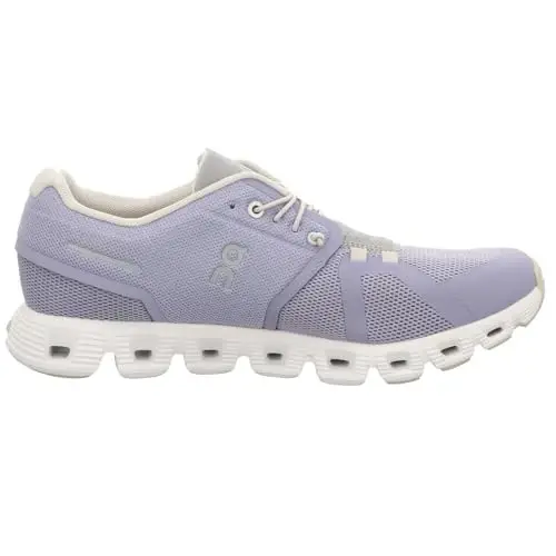 On Women's Cloud 5 Sneakers - 5