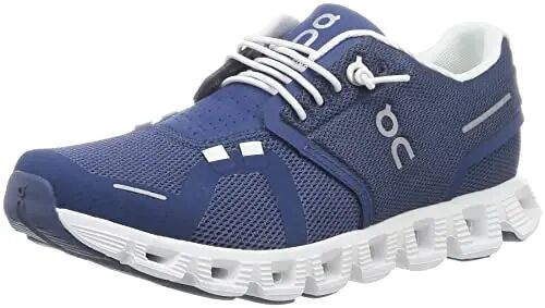 On Women's Cloud 5 Sneakers - 1