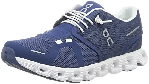 On Women's Cloud 5 Sneakers - 1